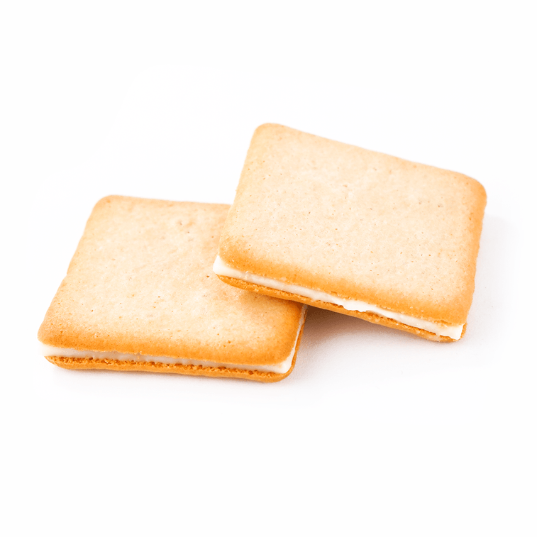 【季节限定】日本THE MAPLE MANIA 枫糖奶油夹心饼干 9枚入【年度伴手礼冠军】 9