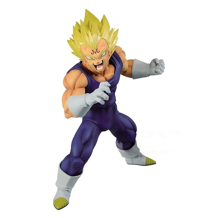 バンプレスト メガネファクトリー ドラゴンボールZ 風景フィギュア