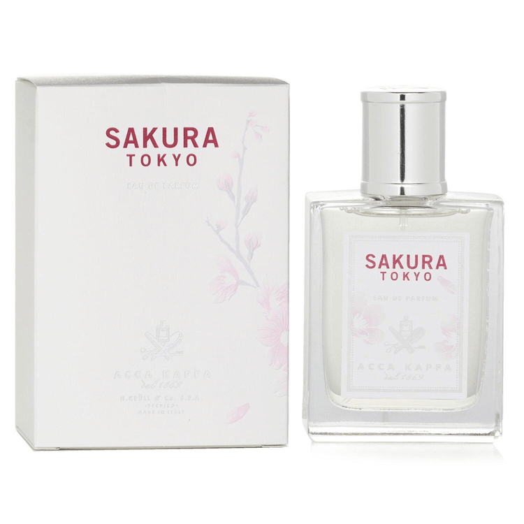 Sakura Tokyo Eau De Parfum Spray 50ml/1.7oz - Yami.com