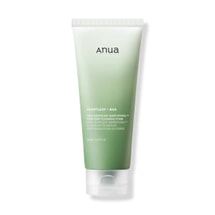 ANUA 하트 리프 필로덴드론 포어 딥 클렌징 폼 클렌저