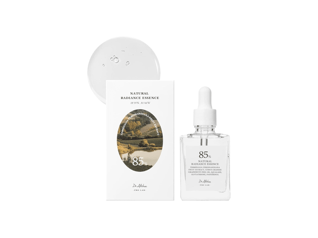 ドクターアルテア ナチュラルラディアンスエッセンス（韓国）30ml - Yami
