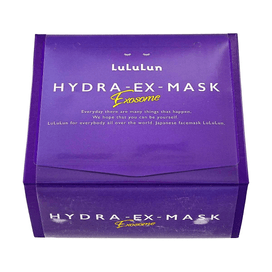 Hydra EX Mask/28 pieces - Yami.com