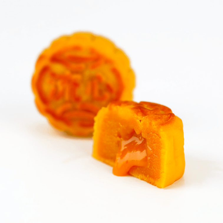 Blissful Reunion Mooncake 8pc 400g 5