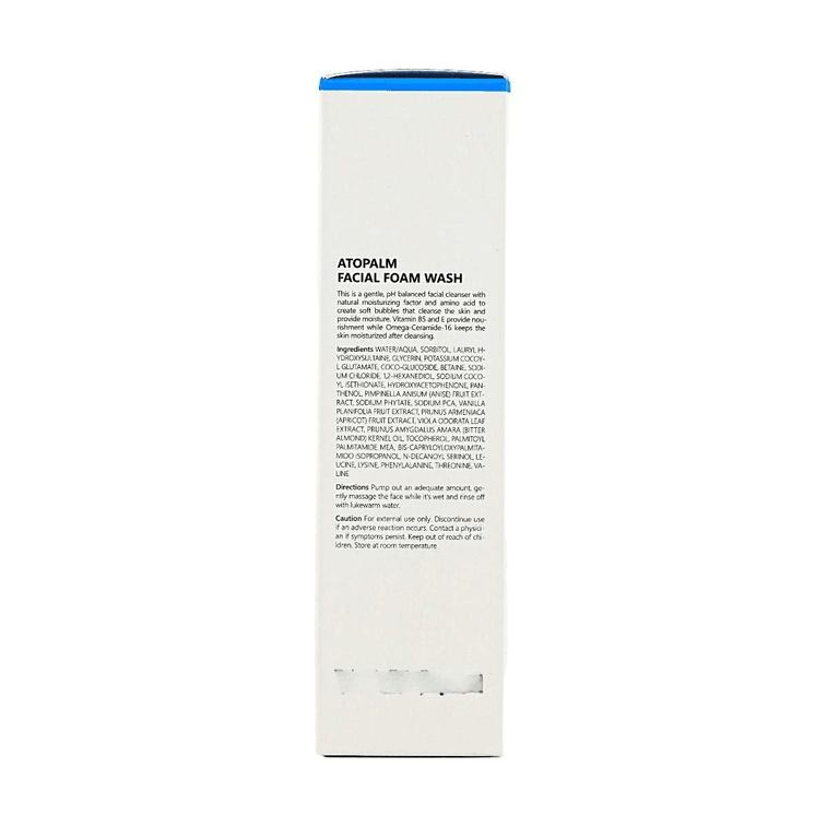 pH 밸런스 버블 클렌저, 페이셜 폼 워시, 150ml (5.07 fl.oz) 6