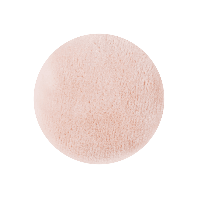 日本ROSY ROSA 棉花糖慕斯粉扑 1个入 4