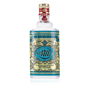 【香港直送】4711 クラシック オリジナル メンズ コロン 4711 EDC (ノズルなし) 200ml/6.8oz