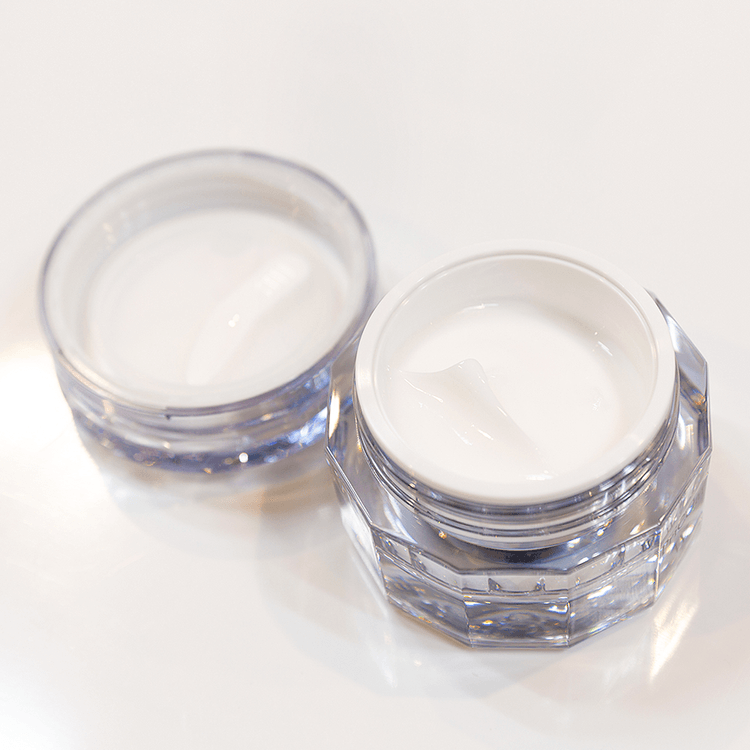PriEclat Bouncy Glow Moisturizing Cream W 27g - Yami.com