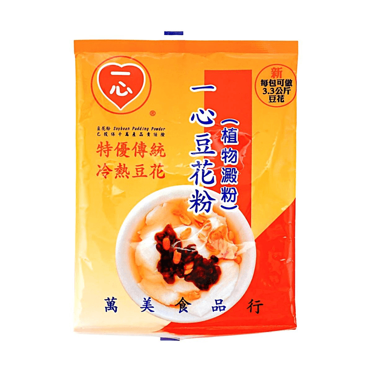 Starch For Soybean Pudding, 2.8 oz 4