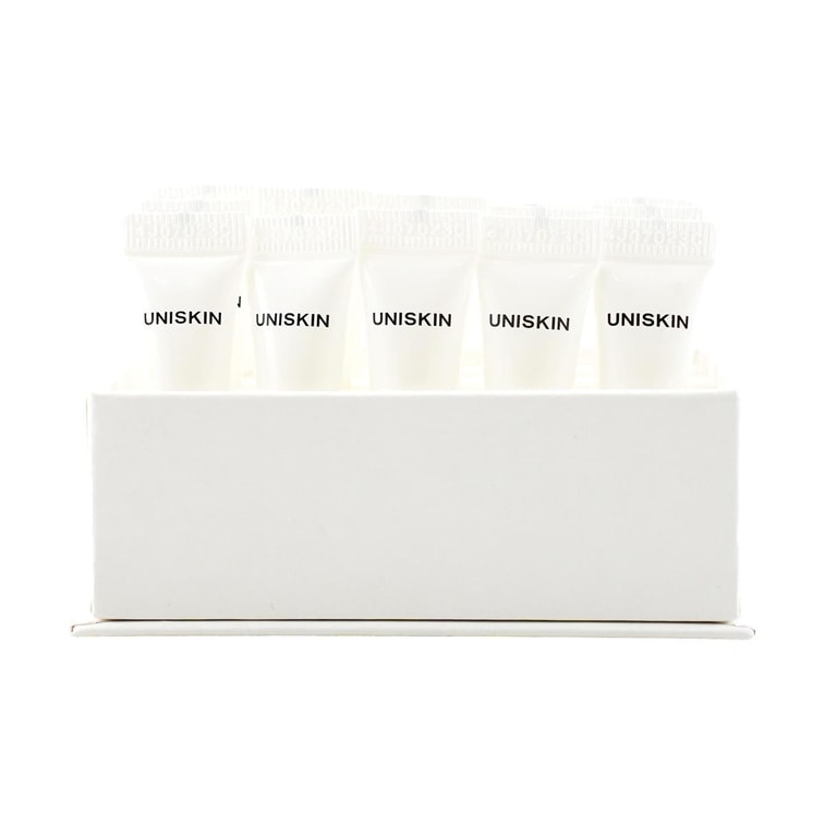 Advanced Firming Eye Illuminator, Brightening Firming Eye Serum, 15pcs/box - Cooling Ampoule Treatment for Dark Circles  4