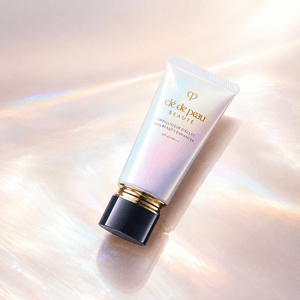 日本 CLE DE PEAU BEAUTE CPB肌肤之钥 钻光隔离妆前霜 40g #玫瑰香 SPF25 PA+++ 【提亮肤色】【水润服帖】【2026最新款】