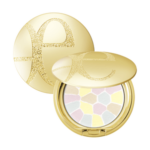 Face Powder Compact #IV 8.8g @Cosme Award