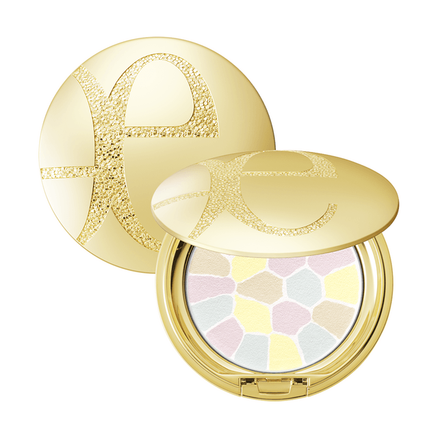 Elégance エレガンス ラ プードル フェイスパウダー #IV 8.8g - Yami