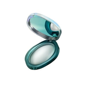 Silk Loose Powder Foundation [Xuanchuang Style - 02 Misty Light Gauze] *1