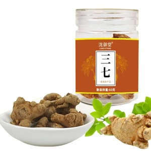  Pseudoginseng 60g
