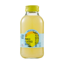 盒马 双柚乳酸菌饮料 300ml