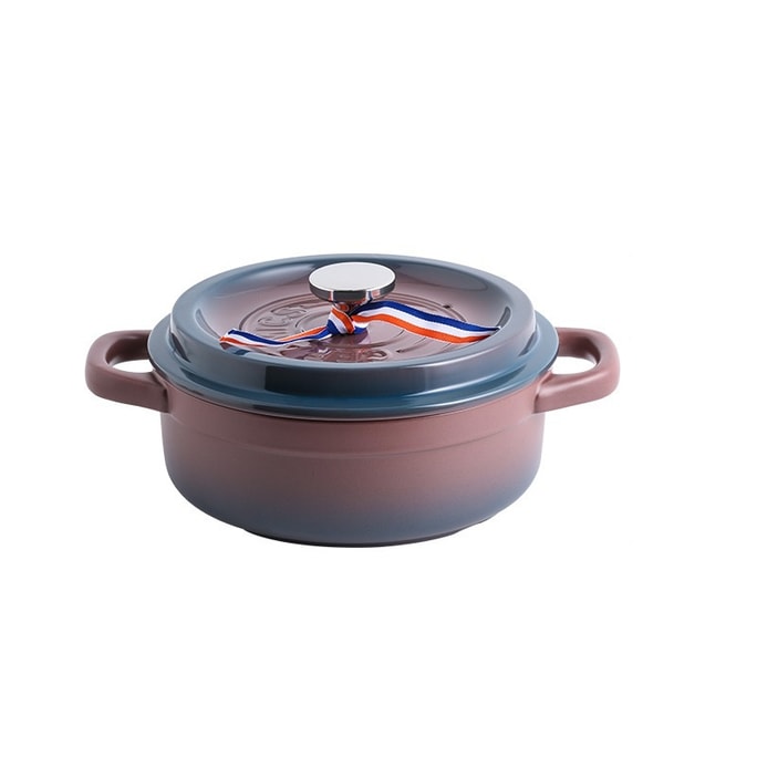 Get Vegas Hot Pot Multifunction Steam and Cooking Pot 26cm, Random Color  Delivered