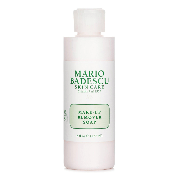 Mario Badescu Make-Up Remover Soap - For All Skin Types 177ml/6oz