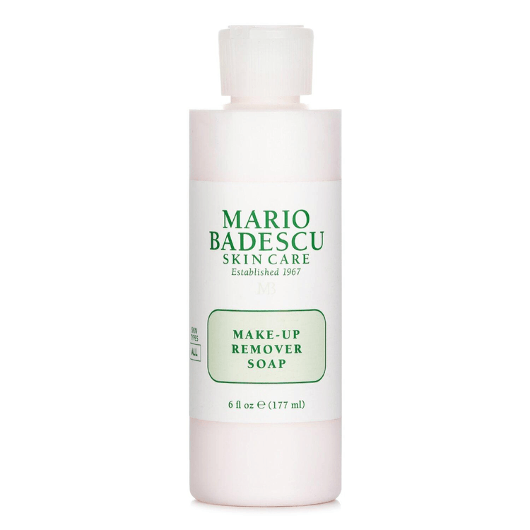 クレンジング・メイク落とし mariO マリオ・バデスク 無香料 グリセリン クレンジングバーム 177ml/6oz