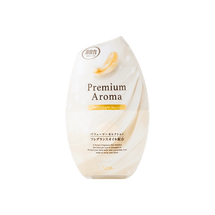日本ST雞仔牌 除臭芳香劑香氛 房間空氣清新劑 400ml #月光薩翁【全屋適用】