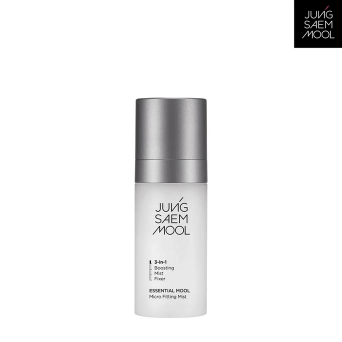 Essential Mool Micro Fitting Mist 55ml
