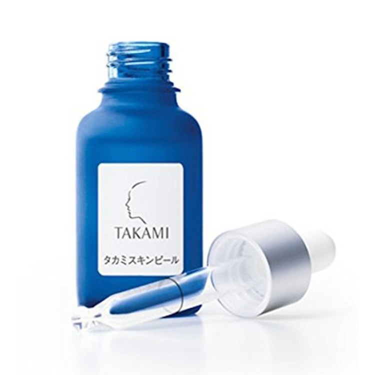 タカミSPエッセンス タカミスキンピール 角質美容液 30ml - ブースター