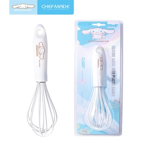 Cinnamoroll Co-branded Baking Kit Home Kitchen Gadget DIY Baking Manual Whisk 1Pc