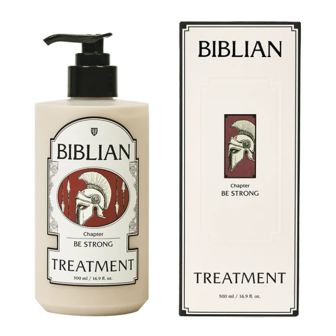 BeStrong Treatment Moisturizing And Nourishing 500ml/bottle