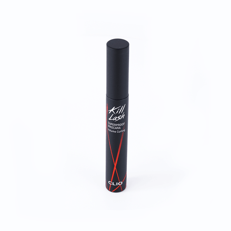 Mascara Lash Superproof #02 Volume et Courbure 3