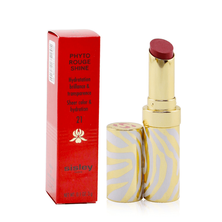 Sisley Phyto Rouge Shine 口紅 13 Sisley-Paris Phyto-Rouge Shine 13 Sheer Beverly Hills | Saks