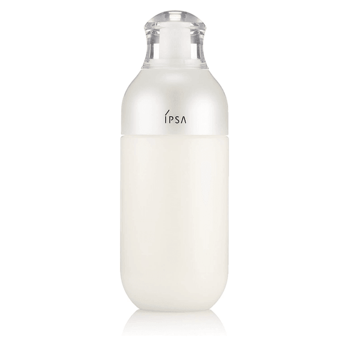 [홍콩에서 직접 우편 발송] 일본 IPSA METABOLIZER 로션 ME 7# 175ml, 9세대, 수분과 윤기가 부족하고 전반적으로 건조한 피부에 적합