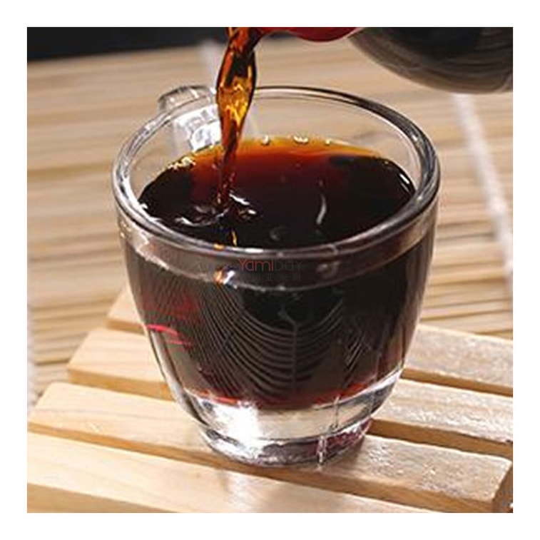 日本KIKKOMAN萬字牌 天然釀造醬油 296ml 3