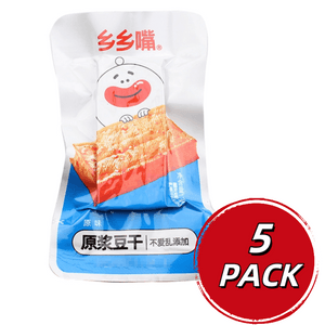 Original Flavor 20g*5pack