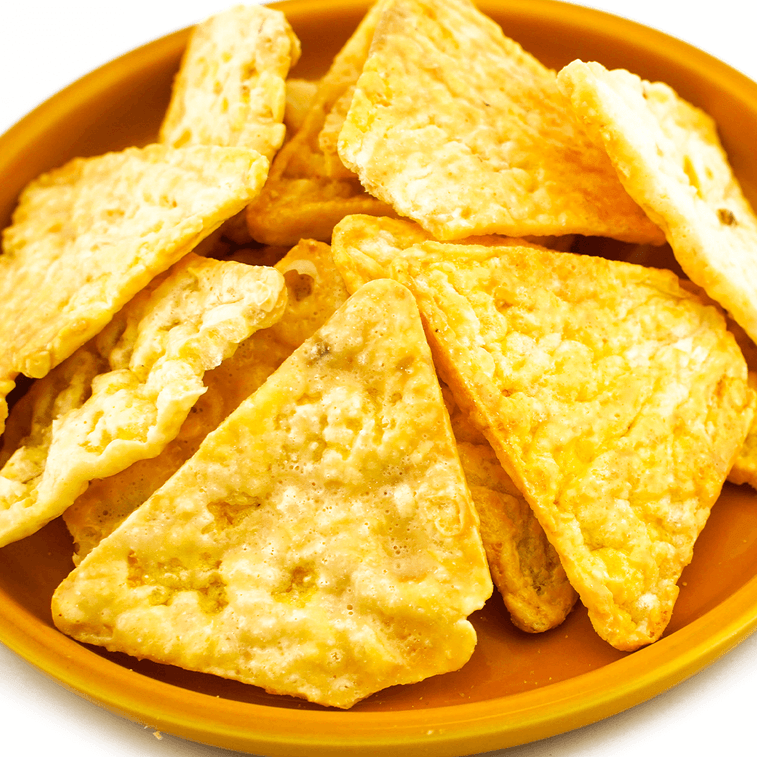 Thick Cheese Corn Chips 1.05 oz 3