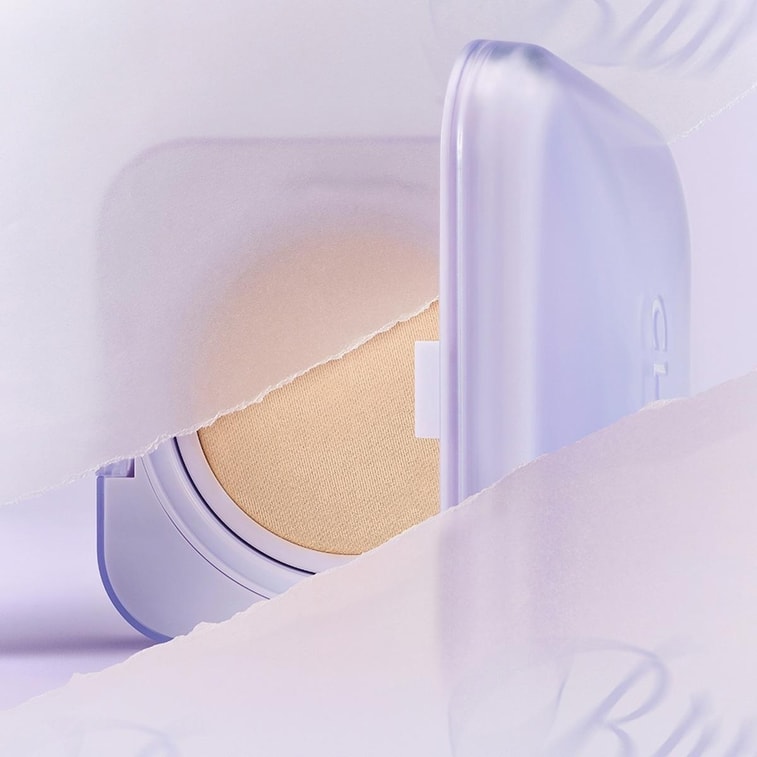 Kill Cover Mesh Blur Essential Cushion Fundation, SPF40 / PA++, with Refill, #21N Linen【An Yujin's Pick】 12