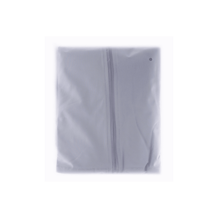 BENEUNDER蕉下 經典冰薄系列披肩防曬服防曬衣 防紫外線冰絲罩衫 冷感透氣膚衣 灰 160/84A (F) 均碼【防曬季】【國內尺寸 碼數偏小】 4