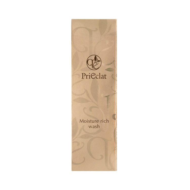 High-penetration rich foam facial cleanser 120g - Yami.com