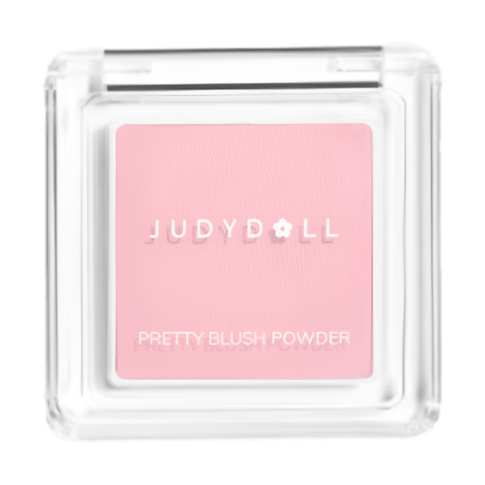  Silky Matte Highlighting Blush #44 Strawberry Milk 