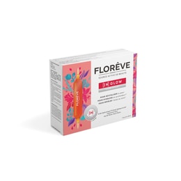 FLOREVE Beauty in force + Skin Radiance 14vial/box