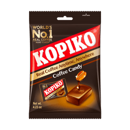 Coffee Candy 120g