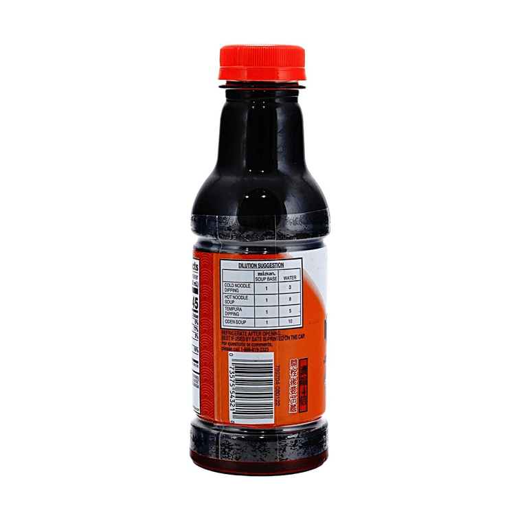 Oigatsuo Tsuyu Soup Base, 16 fl oz 4