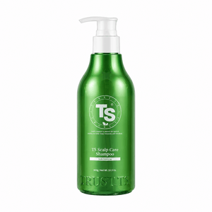 Scalp Care Shampoo 10.5 oz【Deep Cleansing】【Scalp Balancing】