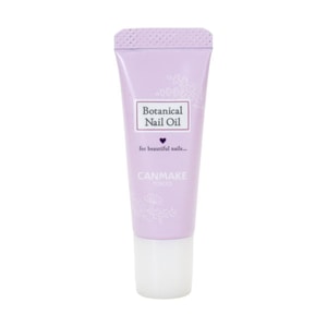 Botanical Nail Oil, 0.3 fl oz.