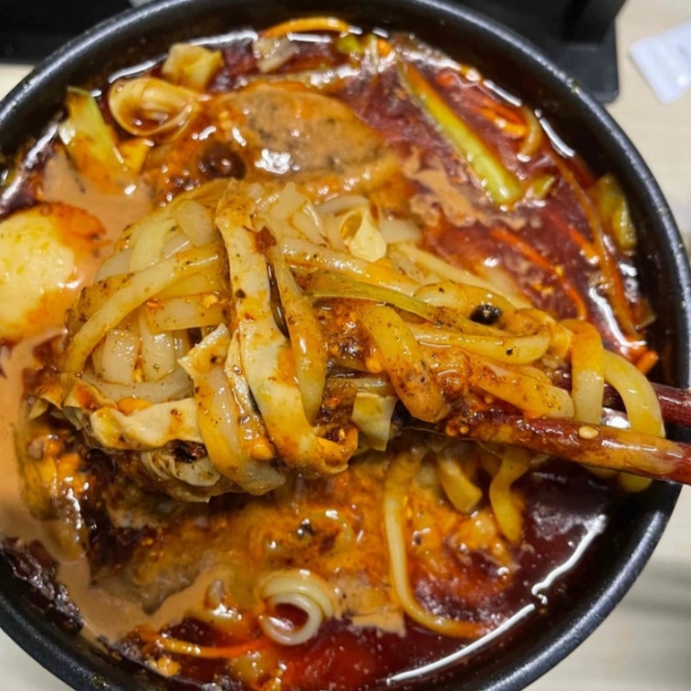 Sticky Northeastern Spicy Hot Pot458g*1 3