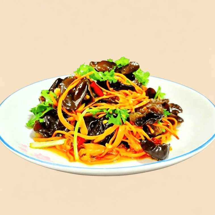 【Canada Direct Mail】 Sifanda 100g (3.53 oz) Dried Cordyceps, also known as Cordyceps Flower, Large Spore Head Golden Cordyceps, Stewing Soup Ingredient, Cold Mix, etc., Kitchen Seasoning Kitchen Ingredients 5