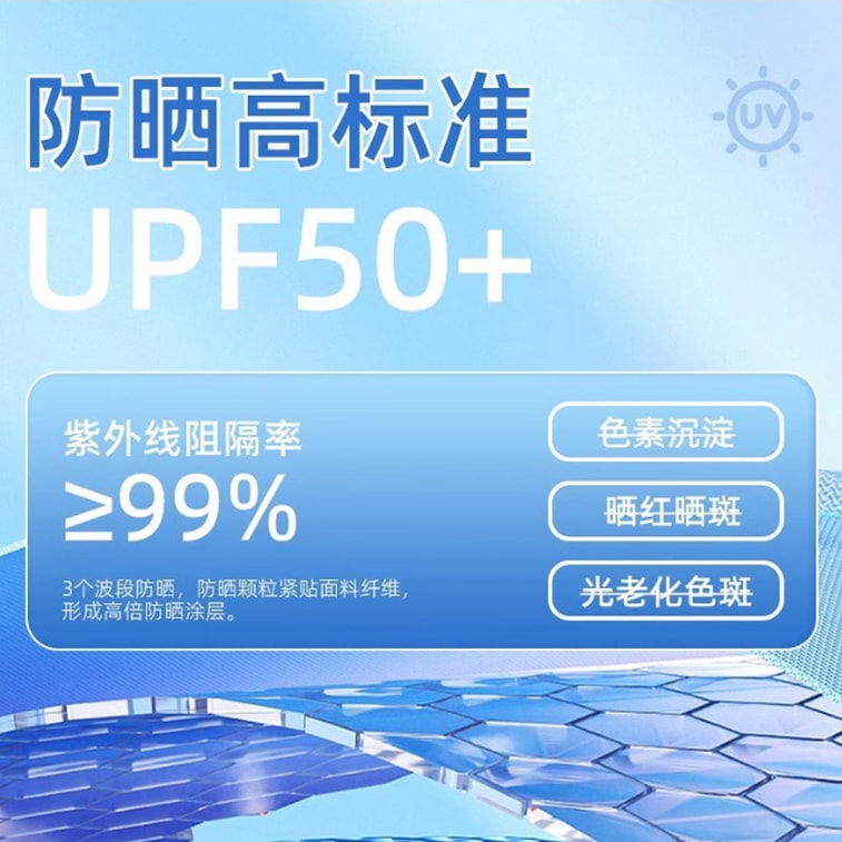 HSPM 防晒帽女夏季户外骑车大帽檐遮脸太阳帽子冰丝透气可拆卸空顶帽子高尔夫球帽 米色一个 6