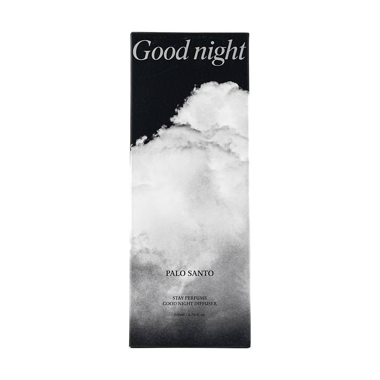 MUMCHIT Goodnight Diffuser Aromatherapy - Aromatherapy Healing Fragrance, Reed Diffusion #Palo Santo 7