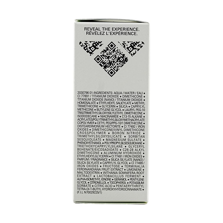 PRADA普拉達 尼龍氣墊 全新氣墊粉底液 高遮瑕持久 不脫妝 乾淨柔焦 妝感似膚感 SPF50+·PA+++ 12g #LN10 自然白皙色 10