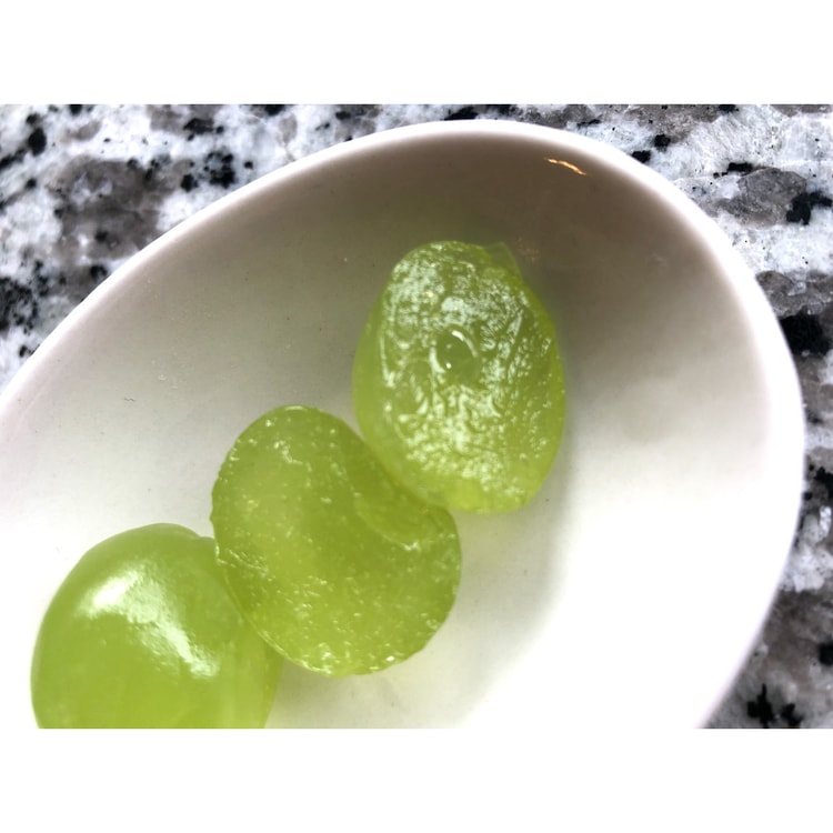 Fruit Candy Muscat Flavor 48g - Yami.com