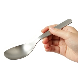 Serving Spoon 1PC 304 Stainless Steel