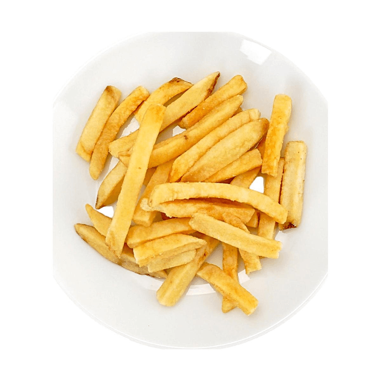 Jagabee Potato Sticks,Crispy Potato Fries,Original Flavor ,2.82 oz 3